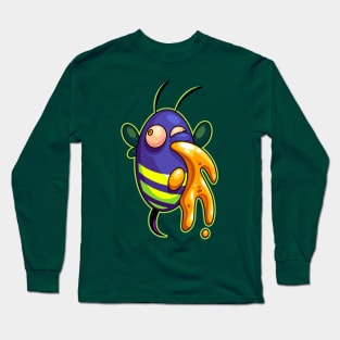 Honey Long Sleeve T-Shirt